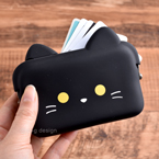 Mimi DO-MO Friends card case animal