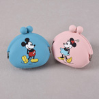 POCHI MICKEY MOUSE /POCHI MINNIE MOUSE/ NUU MICKEY MOUSE /NUU MINNIE MOUSE