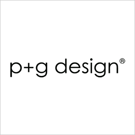 p+g design