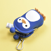 3D POCHI FRIENDS PENGUIN