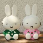 3D POCHI miffy