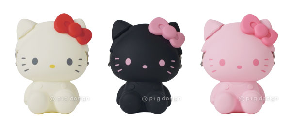 3D POCHI HELLO KITTY (Renewal)