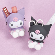 3D POCHI KUROMI