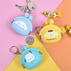 POCHI BABY シナモン ポチャッコ　プリン