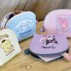 NUU-Oval Sanrio Characters