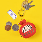 POCHI BABY DARUMA