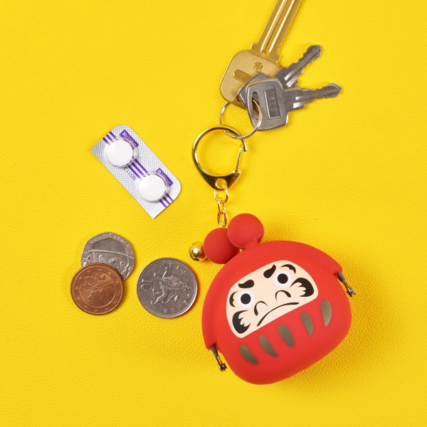 POCHI BABY DARUMA