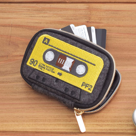 card case (cassette tape)
