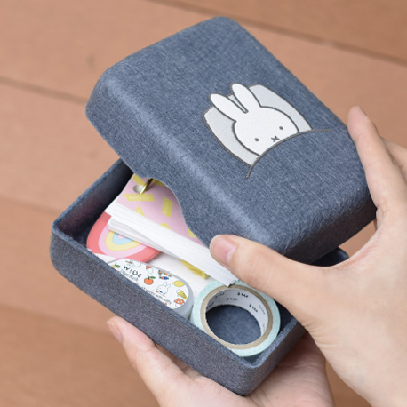 multi box (miffy)