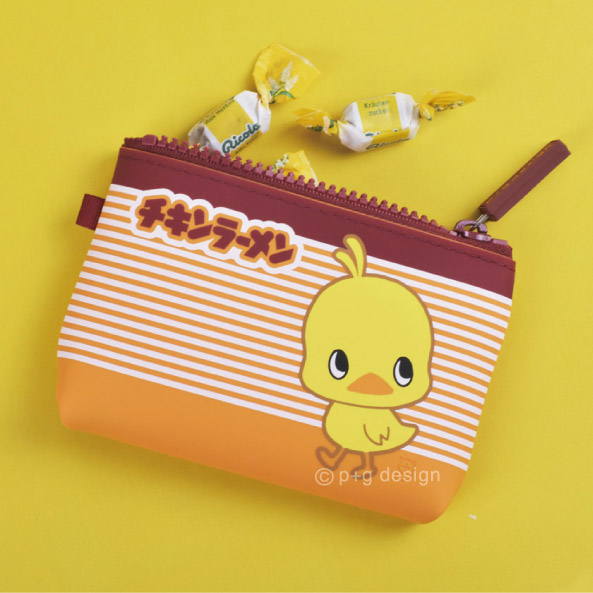 ひよこヌウスモール