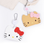 HELLO KITTY　PASS CASE
