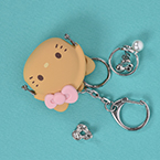 mimi POCHI-Bit HELLO KITTY