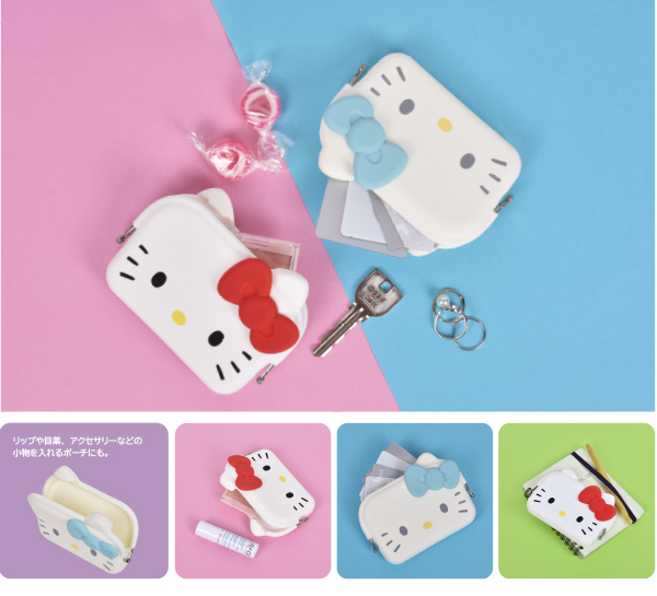 mimi DO-MO HELLO KITTY