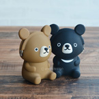 3D POCHI FRIENDS BEAR