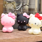 3D POCHI HELLO KITTY(Renewal)