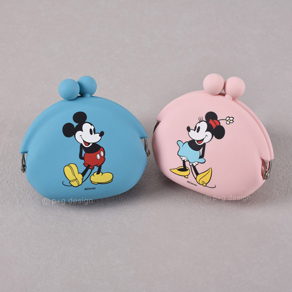 POCHI MICKEY MOUSE / MINNIE MOUSE NUU MICKEY MOUSE / MINNIE MOUSE