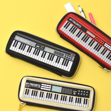 pen case (keyboard)