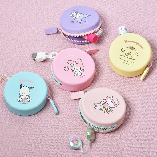 CURUN sanrio characters