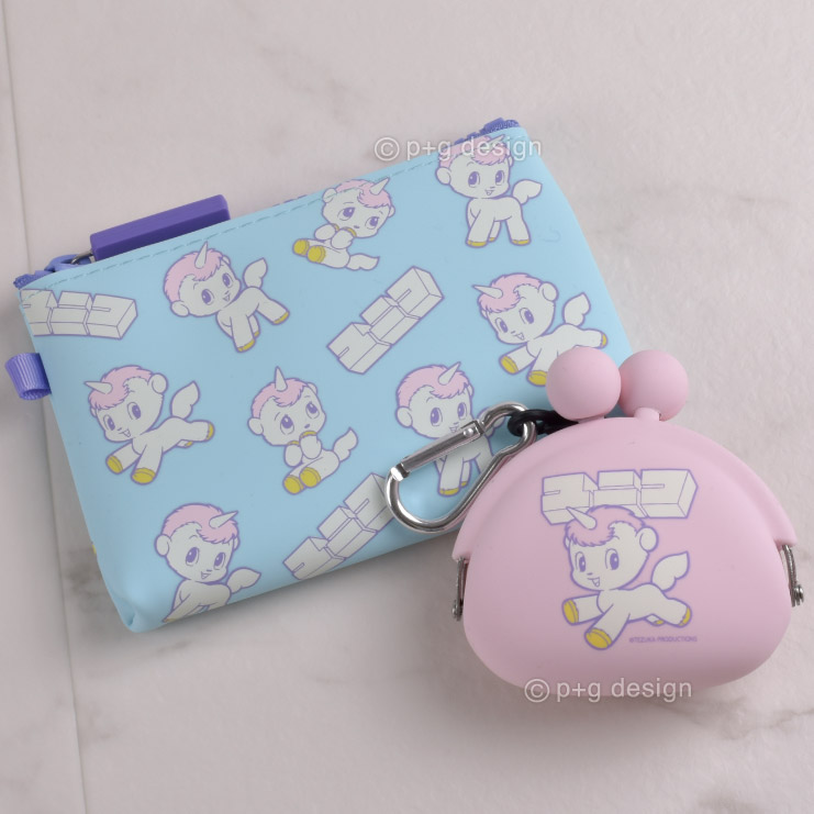 ゆにこ